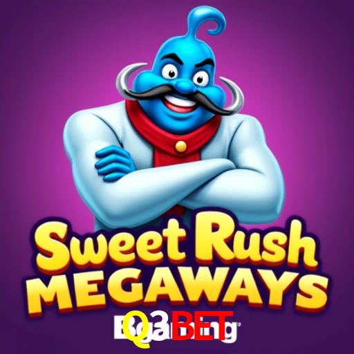 Q3Bet: Jogos de Caça-Níqueis-Altas Recompensas, Roleta-Velocidade, Blackjack-Desafios Máximos