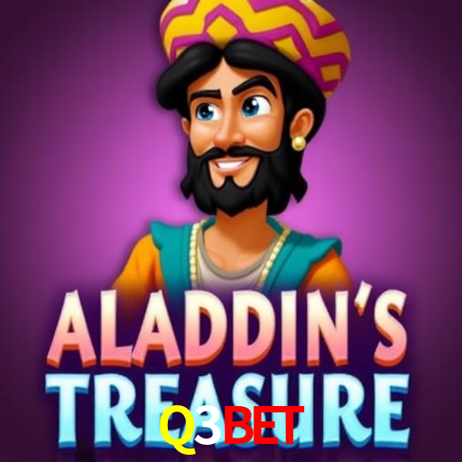 Q3Bet: Seu Cassino Premiado com Pagamentos Rápidos